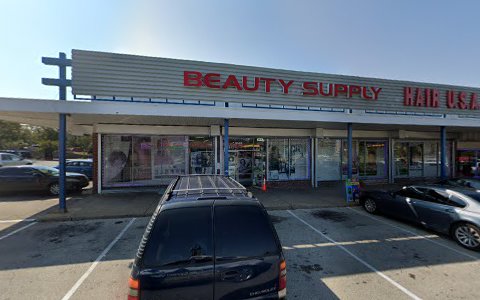 Beauty Supply Store «Hair USA Beauty Supply», reviews and photos, 8148 Ogontz Ave, Wyncote, PA 19095, USA