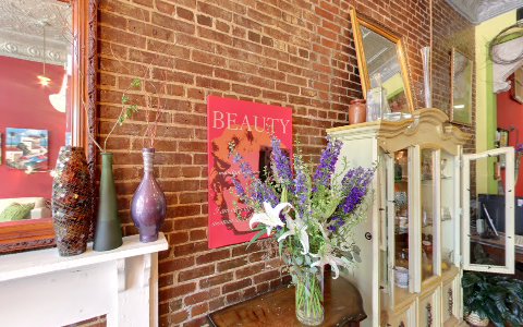 Florist «Island Flowers & Gifts», reviews and photos, 659 Auburn Ave NE Suite 117, Atlanta, GA 30312, USA