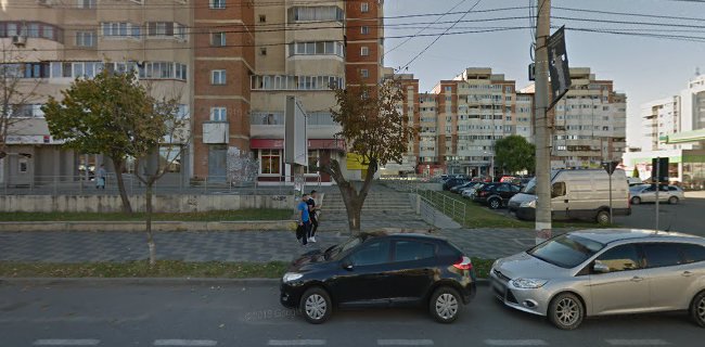 Strada Ștefan cel Mare 11, Bacău 607270, România