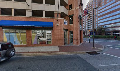 Pharmacy | Kaiser Permanente Baltimore Harbor Medical Center