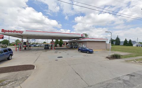 Convenience Store «Speedway», reviews and photos, 1555 Pearl Rd, Brunswick, OH 44212, USA