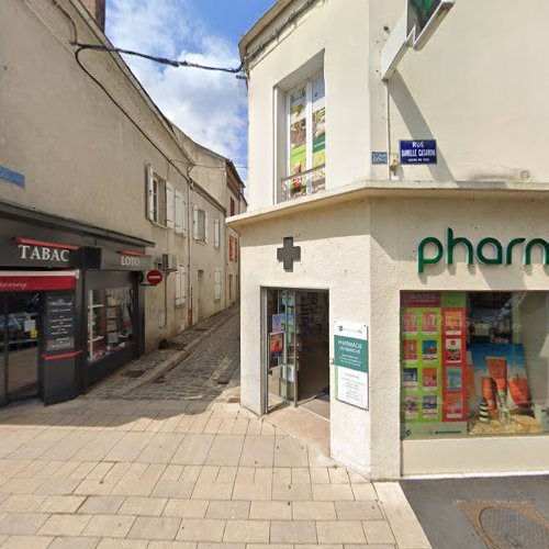 Pharmacie Du Marche à Montereau-Fault-Yonne