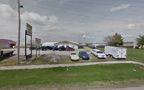 Auto Repair Shop «Teutopolis Tire & Auto Repair», reviews and photos, 802 W Main St, Teutopolis, IL 62467, USA