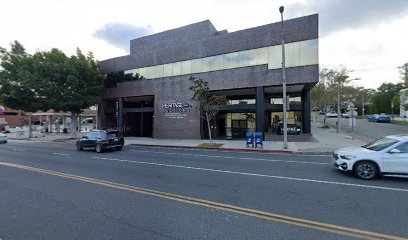 Olympic Health Center - Pet Food Store in Beverly Hills California