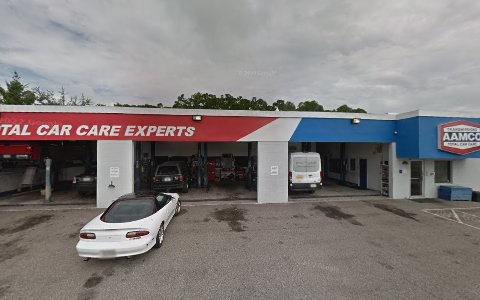 Transmission Shop «AAMCO Transmissions & Total Car Care», reviews and photos, 2890 S Orlando Dr, Sanford, FL 32773, USA