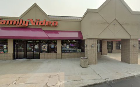 Movie Rental Store «Family Video», reviews and photos, 26150 Crocker Blvd, Harrison Charter Township, MI 48045, USA