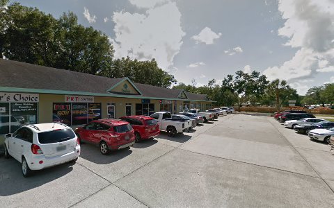 Barber Shop «Cuttin Up Barber Shop», reviews and photos, 2501 W Main St, Leesburg, FL 34748, USA