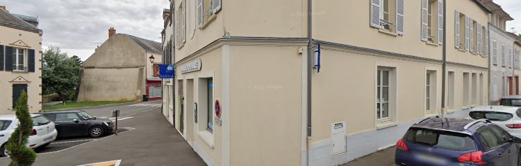 Photo du Banque Banque Populaire Val de France à Auneau-Bleury-Saint-Symphorien