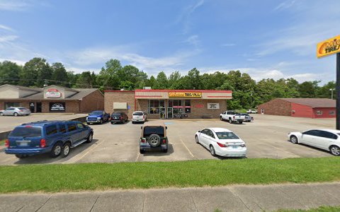 Tire Shop «Michel Tires Plus», reviews and photos, 669 Knox Blvd, Radcliff, KY 40160, USA