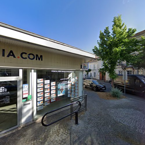 FONCIA | Agence Immobilière | Achat-Vente | Cognac | Rue Neuve des Remparts à Cognac
