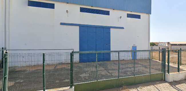 Zona Industrial 3ª Fase, Lt. 6, R. Proj.À, Av. dos Operários Conserveiros, 8700-281 Olhão, Portugal