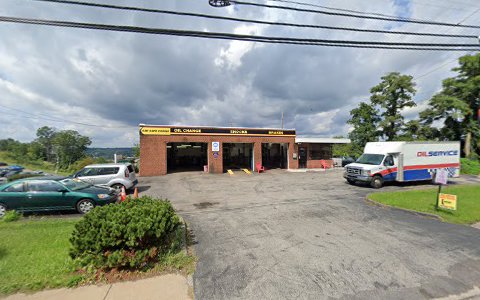 Auto Repair Shop «Meineke Car Care Center», reviews and photos, 2667 Monroeville Blvd, Monroeville, PA 15146, USA