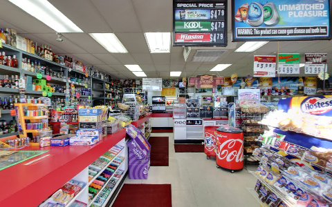 Grocery Store «Jk Food Liquor & Wine», reviews and photos, 8321 Folsom Blvd, Sacramento, CA 95826, USA