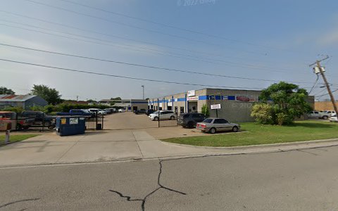 Mechanic «Rowlett Glory Automotive», reviews and photos, 3400 Main St #101, Rowlett, TX 75088, USA