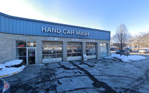 Car Wash «Wise Wash - Hand Car Wash and Detail Center», reviews and photos, 1811 W Wise Rd, Schaumburg, IL 60193, USA