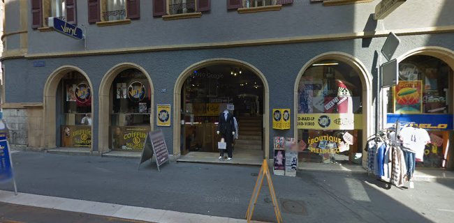 Rezensionen über Vintage hi-fi store in Neuenburg - Musikgeschäft