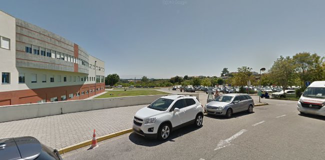 Hospital S Teotónio - Spa