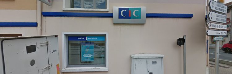 Photo du Banque CIC à Villars-les-Dombes