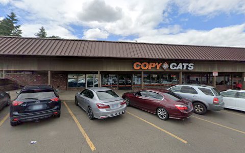 Copy Shop «Copy Cats», reviews and photos, 1567 Edgewater St NW, Salem, OR 97304, USA
