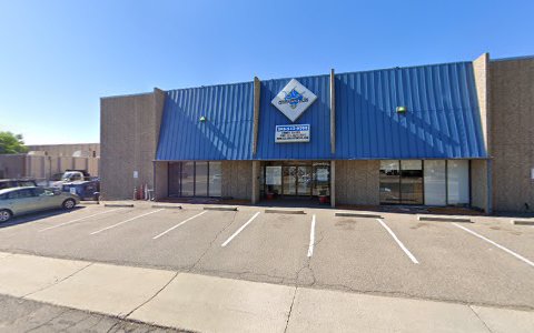 Gymnastics Center «Gymnastics Plus LLC», reviews and photos, 6180 E Warren Ave, Denver, CO 80222, USA