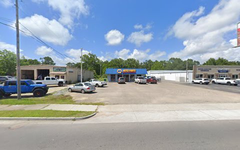 Auto Parts Store «NAPA Auto Parts - Parts & Supply Inc», reviews and photos, 14492 Dedeaux Rd, Gulfport, MS 39503, USA