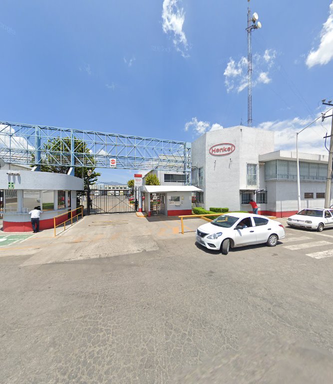 Henkel Capital Toluca