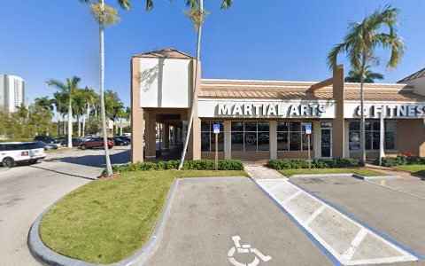 Martial Arts School «American Top Team Aventura», reviews and photos, 16215 Biscayne Blvd, North Miami Beach, FL 33160, USA