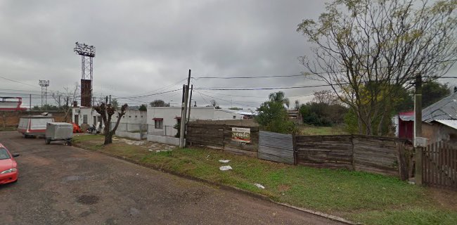 Iglesia Adventista Barrio Montevideo - Tacuarembó