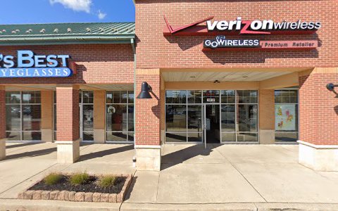 Cell Phone Store «GoWireless Verizon Authorized Retailer», reviews and photos, 141 US-130 Suite V, Cinnaminson, NJ 08077, USA