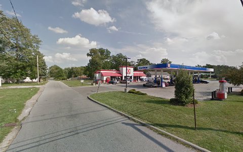 Convenience Store «Circle K», reviews and photos, 4819 Broadway Ave, Lorain, OH 44052, USA