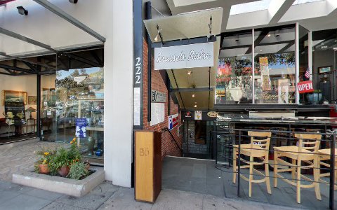 Belgian Restaurant «Brussels Bistro», reviews and photos, 222 Forest Ave, Laguna Beach, CA 92651, USA