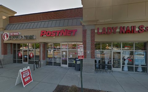 Print Shop «PostNet», reviews and photos, 11357 Nuckols Rd, Glen Allen, VA 23059, USA