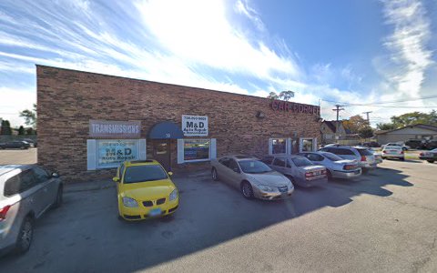 Car Service «Car Corner», reviews and photos, 33 E 162nd St, South Holland, IL 60473, USA