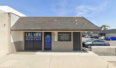 Lalama Chiropractic Offices