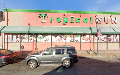 Supermarket «Tropical Sun», reviews and photos, 390 Main St, East Orange, NJ 07018, USA