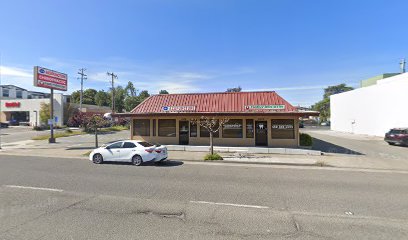 Guan Chiropractic Clinic - Pet Food Store in Los Altos California