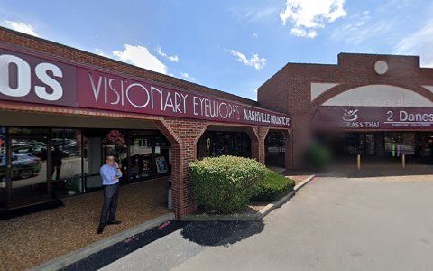 Eye Care Center «Visionary Eyeworks», reviews and photos, 73 White Bridge Pike, Nashville, TN 37205, USA