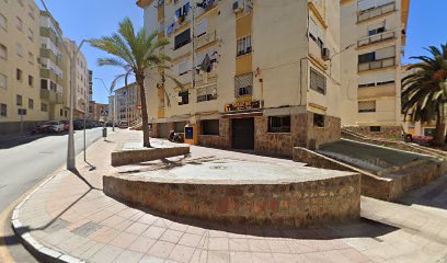 Estanco Tabacos  Vega – Ceuta