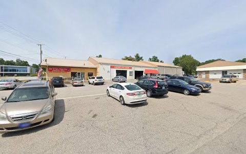 Auto Parts Store «DeVries Tire Company», reviews and photos, 1260 E Michigan Blvd, Michigan City, IN 46360, USA