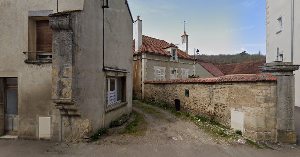 Serean Florin à L'Isle-sur-Serein (Yonne 89)