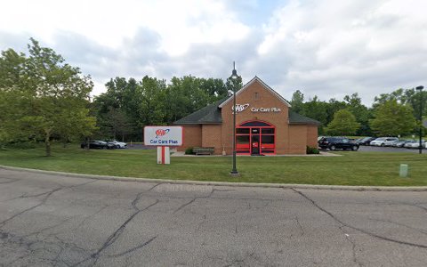 Car Repair and Maintenance «AAA Car Care Plus: Reynoldsburg», reviews and photos, 6971 E Broad St, Columbus, OH 43213, USA