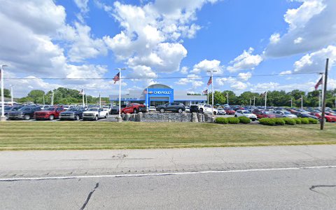 Chevrolet Dealer «Greg Hubler Chevrolet», reviews and photos, 13895 N State Rd 67, Camby, IN 46113, USA