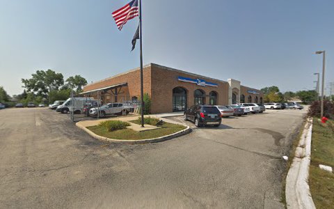 Post Office «United States Postal Service», reviews and photos, 315 W Romeo Rd, Romeoville, IL 60446, USA