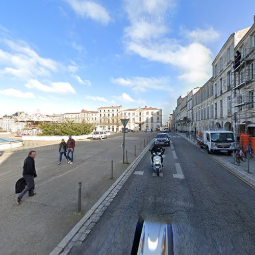 Agence d'immobilier d'entreprise Arthur Loyd La Rochelle La Rochelle