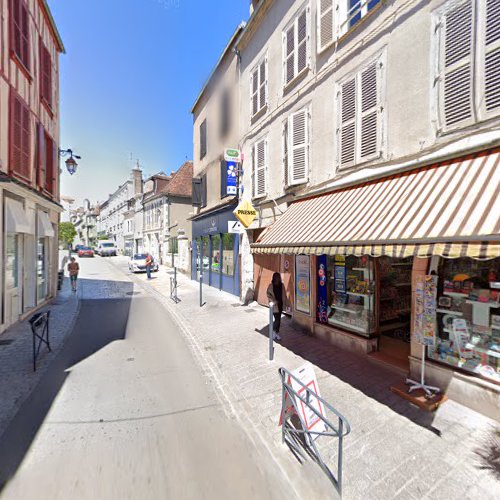 TABAC - JOURNAUX - FDJ à Auxerre