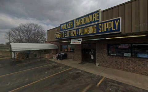Hardware Store «Walker Hardware», reviews and photos, 3573 Tom Austin Hwy, Springfield, TN 37172, USA