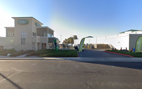Storage Facility «Extra Space Storage», reviews and photos, 975 F St, West Sacramento, CA 95605, USA