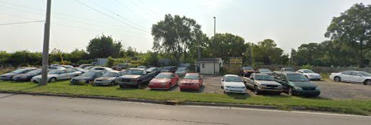 Busy Bee Auto Sales