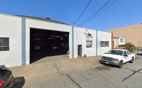 Auto Repair Shop «Daly City Auto Repairs», reviews and photos, 136 Reiner St, Daly City, CA 94014, USA