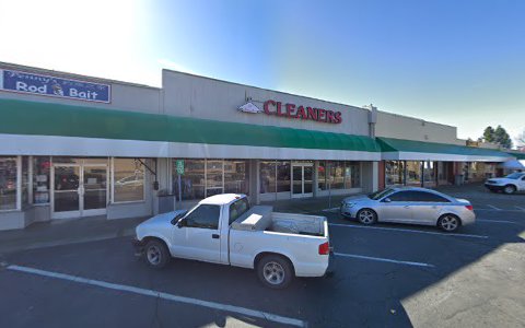 Dry Cleaner «El Rancho Cleaners», reviews and photos, 1331 Merkley Ave, West Sacramento, CA 95691, USA